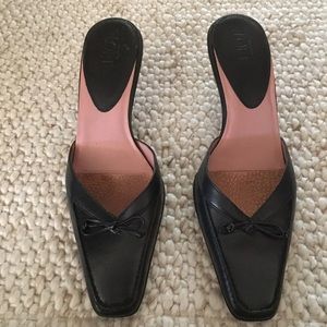 Like new Ann Taylor loft heels